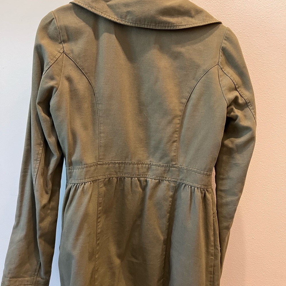 Peacoat - Picture 3 of 3